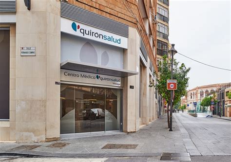 quiron malaga citas|consulta médica quironsalud malaga.